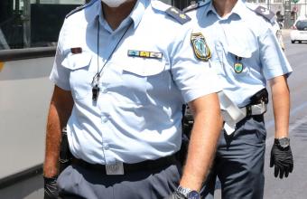 Κορωνοϊός - Κοζάνη: Τέσσερα κρούσματα στην αστυνομική διεύθυνση Κοζάνης