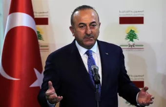 Τσαβούσογλου: Διάλογος με Ελλάδα μόνο «άνευ προϋποθέσεων»