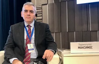 Χαρακόπουλος: Ολική στροφή της Τουρκίας στον άτεγκτο ισλαμισμό