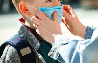 Θεσσαλονίκη: Δέκα κρούσματα κορωνοϊού στο δημοτικό βρεφοκομείο «Άγιος Στυλιανός»	