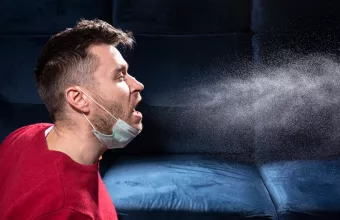 Έρευνα-Κορωνοϊός: Σχεδόν 1 στους 3 ασθενείς έχει συμπτώματα ακόμη και μετά από 9 μήνες