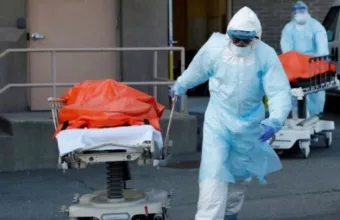 Κορωνοϊός: Πάνω από 990.000 νεκροί παγκοσμίως