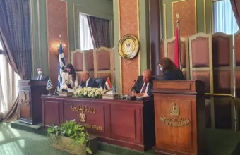 Αυτός είναι ο χάρτης της ΑΟΖ Ελλάδας- Αιγύπτου. Τι προβλέπει η συμφωνία (pic+vid)