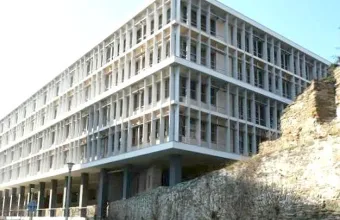 Θεσσαλονίκη: Κρούσμα κορωνοϊού προκάλεσε τη λήψη μέτρων στα δικαστήρια της πόλης