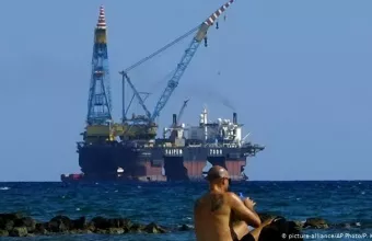 Γερμανικός Τύπος: Ο αγωγός EastMed θα εξασφάλιζε την Ευρώπη, αλλά η Τουρκία αντιδρά