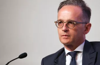 Λιβύη-Μάας: «Απατηλή ηρεμία» - Ζητά εγκαθίδρυση αποστρατικοποιημένης ζώνης στη Σύρτη