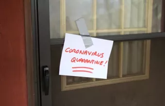 Κορωνοϊός-Μελέτη-Γενικό Lockdown: Τα 5 κριτήρια που καθορίζουν πότε θα επιβληθεί ή θα λήξει