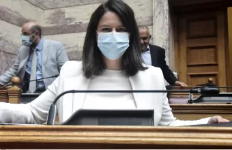 Κεραμέως: Αναπλήρωση ωρών διδασκαλίας από καταλήψεις ΣΚ και αργίες-Υποχρεωτική τηλεκπαίδευση 