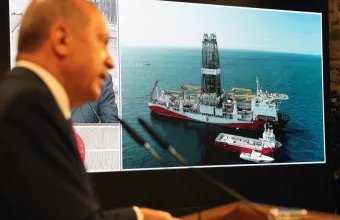 Eurasia: Άνθρακας ο θησαυρός του Ερντογάν σε Μαύρη Θάλασσα-Η αξία του κοιτάσματος 