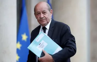 «Πισώπλατη μαχαιριά»: Ο Λε Ντριάν αντιδρά στη συμμαχία της Αυστραλίας με ΗΠΑ-Ην.Βασίλειο