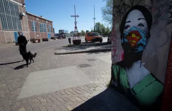 Ολλανδία: Σε μερικό λοκντάουν η χώρα λόγω έξαρσης των κρουσμάτων