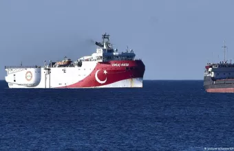 Γερμανικός Τύπος: Η έλλειψη στρατηγικής Ερντογάν - Πρέπει να ακούσει τώρα ξεκάθαρα λόγια