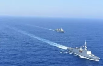 Ελληνική απάντηση με αντι-Navtex στην αποστολή του Ορούτς Ρέις ανατολικά Κρήτης-Καρπάθου