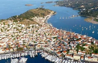 Παναγιωτακόπουλος στον ΣΚΑΪ 100,3 για Πόρο:  Μέτρα που δεν παραλύουν την τοπική κοινωνία