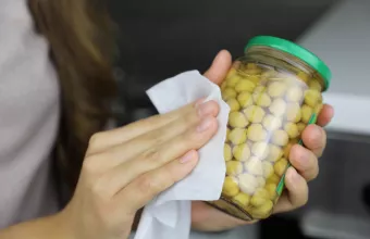 Μεταδίδεται ο κορωνοϊός από τα τρόφιμα; - Τι λέει ο Παγκόσμιος Οργανισμός Υγείας