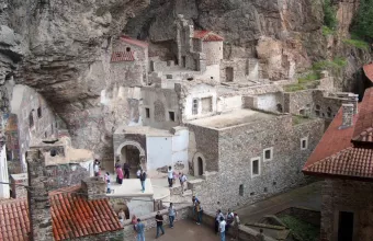 Παναγία Σουμελά