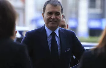 Ομέρ Τσελίκ