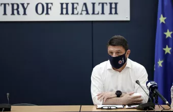 Χαρδαλιάς-κορωνοϊός: Το 66,4% των ενεργών κρουσμάτων στο βόρειο τμήμα της Ελλάδας