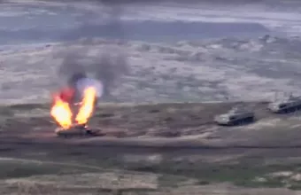 Η Αρμενία σκέφτεται να αναγνωρίσει την ανεξαρτησία του Ναγκόρνο-Καραμπάχ