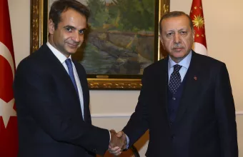 Η θέση της Αθήνας για τις επικείμενες διερευνητικές - Το παρασκήνιο των δηλώσεων Τσαβούσογλου