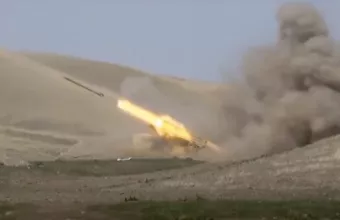 Αρμενία: Άλλοι 51 αυτονομιστές στρατιώτες νεκροί στο Ναγκόρνο Καραμπάχ