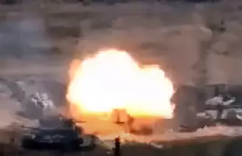 Παρέμβαση της Αιγύπτου για την ένταση Αρμενίας - Αζερμπαϊτζάν