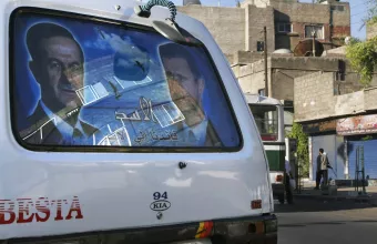 «Απασφάλισε» ο μεγιστάνας ξάδελφος του Άσαντ - Τι καταγγέλλει