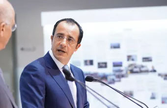 Χριστοδουλίδης ενόψει Συνόδου Κορυφής: Η Κύπρος θέλει αλληλεγγύη στην πράξη