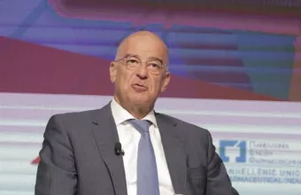 Επικοινωνία Δένδια με τον Σαουδάραβα ομόλογό του για τις εξελίξεις στην ευρύτερη περιοχή 