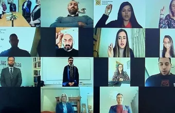 Η μοναδική εμπειρία του αμφιθεάτρου*