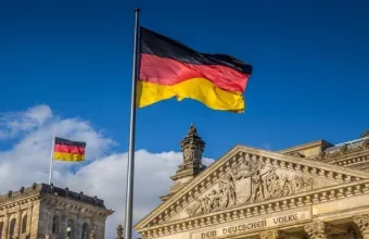 Γερμανία: Ικανοποίηση του Βερολίνου για τις διερευνητικές συνομιλίες Αθήνας- Άγκυρας