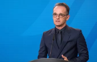 Μάας:  Η ΕΕ θα συζητήσει μέτρα κατά Άγκυρας στο πλαίσιο της διένεξης σε ανατολική Μεσόγειο