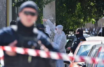 Τρεις συλλήψεις από την Αντιτρομοκρατική – Έρευνα για την «Ομάδα Λαϊκών Αγωνιστών»