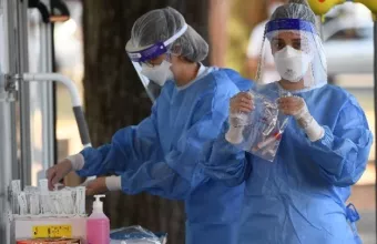 Κορωνοϊός-Ελλάδα: 932 νέα κρούσματα- 50 νεκροί - 438 διασωληνωμένοι (πίνακες)