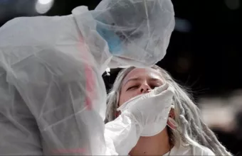 Κορωνοϊός-Ελλάδα: 315 νέα κρούσματα - 68 διασωληνωμένοι - 7 θάνατοι (πίνακες)