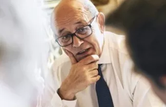 AUKUS- Παρίσι: Η διαμάχη με την Ουάσινγκτον για τα υποβρύχια δεν έχει επιλυθεί ακόμη