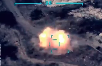 Πόλεμος προπαγάνδας: Τα 2 βίντεο Αζέρων – Αρμενίων με "πλήγματα κατά του εχθρού"