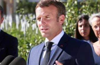 Γαλλία για AUKUS: Η Βρετανία ενήργησε με «οπορτουνιστικό τρόπο» 