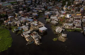 Ενδείξεις για συλλογική ανοσία στον κορωνοϊό σε πόλη της Βραζιλίας