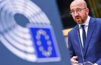 Μισέλ: Να αποχωρήσουν γρήγορα από Λιβύη όλοι οι μισθοφόροι και οι ξένοι στρατιώτες