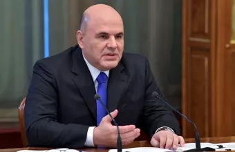 Ρωσία, Επισιτιστική_Κρίση, ΗΠΑ, Μισούστιν, 