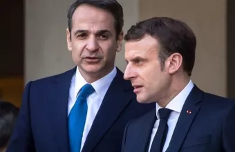 Ικανοποιημένη η Αθήνα από το προσχέδιο απόφασης των MED7