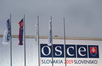 Έκτακτη σύνοδο του ΟΑΣΕ για την Ουκρανία συγκαλεί τη Δευτέρα η πολωνική προεδρία