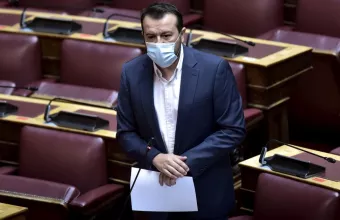 Εξελέγη το Προεδρείο της Προανακριτικής Παππά