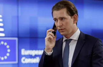 Αυστρία: Να αφαιρεθεί από την Τουρκία το καθεστώς υποψήφιας προς ένταξη χώρας στην Ε.Ε