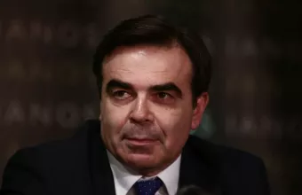 Σχοινάς: Αυτό το καλοκαίρι θα είναι σίγουρα καλύτερο από το περσινό