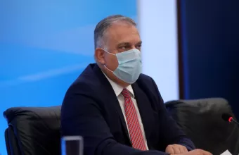 Κορωνοϊός: Η εγκύκλιος για άδεια ειδικού σκοπού στο Δημόσιο στο κλείσιμο σχολείων