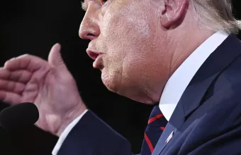 ΗΠΑ - Εκλογές: Έξαλλος ο Τραμπ -  ΣΤΑΜΑΤΗΣΤΕ ΤΗΝ ΚΑΤΑΜΕΤΡΗΣΗ!