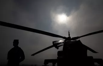 Times για Πομπέο: Εξαντλήθηκε η υπομονή των ΗΠΑ, θέλουν να τιμωρήσουν τον Ερντογάν 