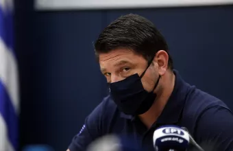 Κορωνοϊός - Χαρδαλιάς: Περιορισμός λειτουργίας σε περίπτερα, κάβες και μίνι μάρκετ